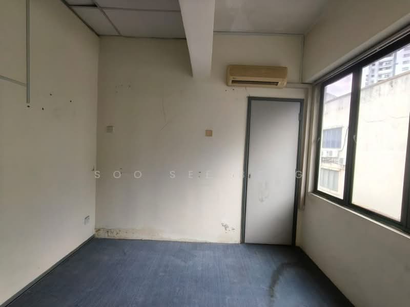 Office for Rent in Mutiara Damansara (Selangor) - Soo See Beng - Interior - PropertyGuru.com.my