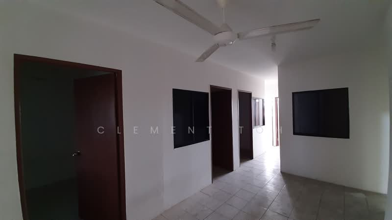 Shop / Office for Sale in Taman Uni Garden (Samarahan) - Clement Toh - PropertyGuru.com.my