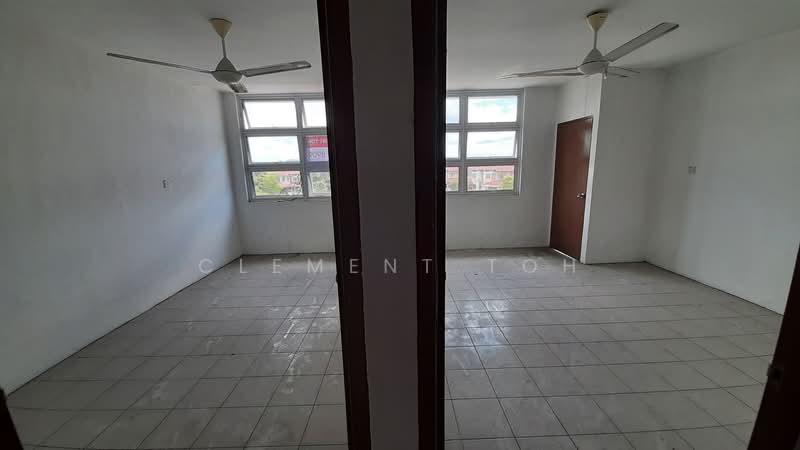 Shop / Office for Sale in Taman Uni Garden (Samarahan) - Clement Toh - PropertyGuru.com.my