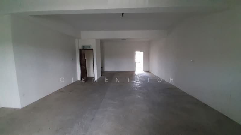 Shop / Office for Sale in Taman Uni Garden (Samarahan) - Clement Toh - PropertyGuru.com.my