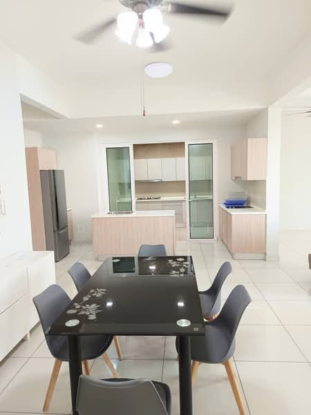 Apartment for Sale at Sri Putramas III / Royal Regent - Diana Yii - PropertyGuru.com.my