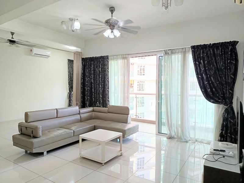Apartment for Sale at Sri Putramas III / Royal Regent - Diana Yii - PropertyGuru.com.my