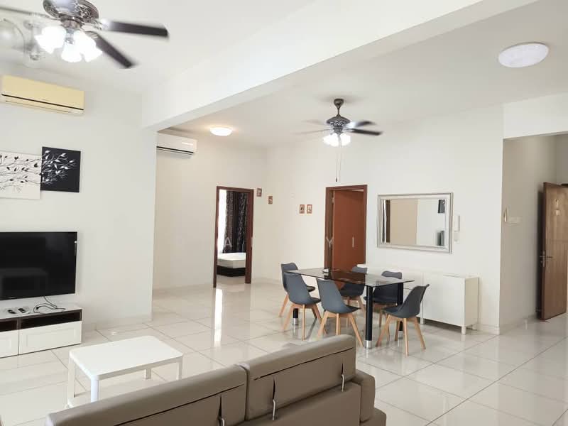 Apartment for Sale at Sri Putramas III / Royal Regent - Diana Yii - PropertyGuru.com.my