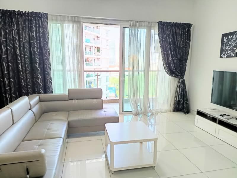 Apartment for Sale at Sri Putramas III / Royal Regent - Diana Yii - PropertyGuru.com.my