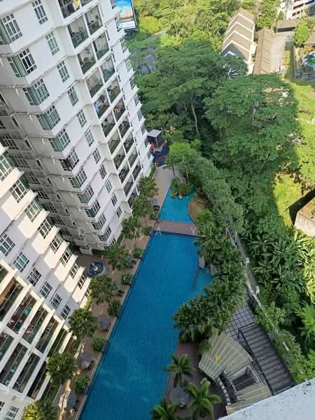 Apartment for Sale at Sri Putramas III / Royal Regent - Diana Yii - PropertyGuru.com.my