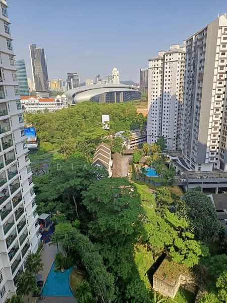 Apartment for Sale at Sri Putramas III / Royal Regent - Diana Yii - PropertyGuru.com.my