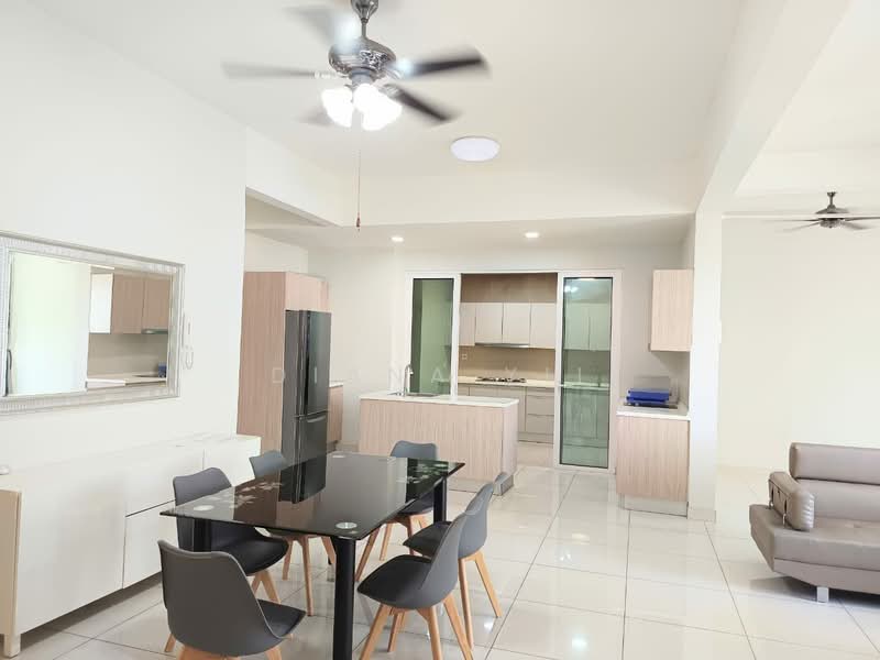 Apartment for Sale at Sri Putramas III / Royal Regent - Diana Yii - PropertyGuru.com.my