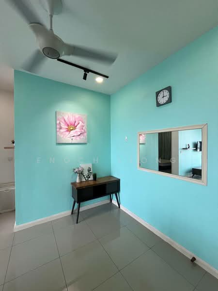 Service Residence for Rent at D'Pristine - Enoch Liong - Interior - PropertyGuru.com.my