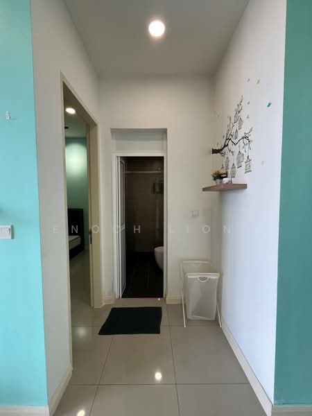 Service Residence for Rent at D'Pristine - Enoch Liong - PropertyGuru.com.my