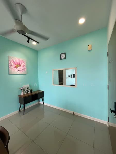 Service Residence for Rent at D'Pristine - Enoch Liong - PropertyGuru.com.my