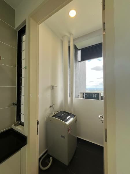 Service Residence for Rent at D'Pristine - Enoch Liong - PropertyGuru.com.my