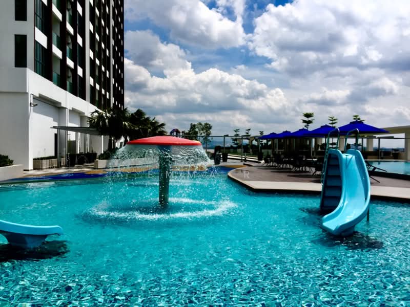 Condominium for Rent at Amerin Residence - Emma R - PropertyGuru.com.my