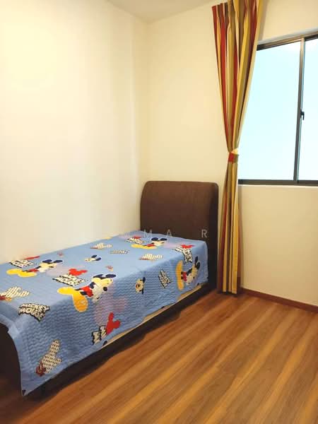 Condominium for Rent at Amerin Residence - Emma R - Bedroom - PropertyGuru.com.my