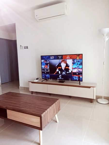 Condominium for Rent at Amerin Residence - Emma R - Living Room - PropertyGuru.com.my