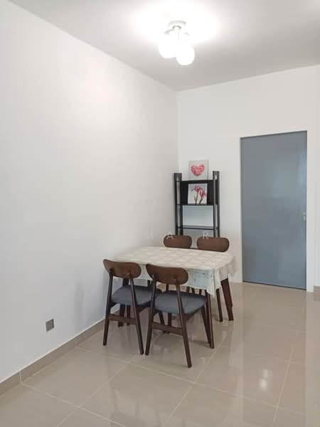 Condominium for Rent at Amerin Residence - Emma R - Dining Room - PropertyGuru.com.my
