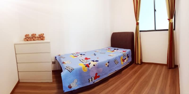 Condominium for Rent at Amerin Residence - Emma R - Bedroom - PropertyGuru.com.my