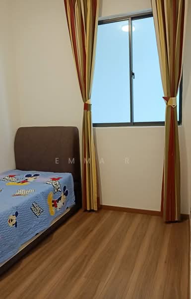 Condominium for Rent at Amerin Residence - Emma R - Bedroom - PropertyGuru.com.my