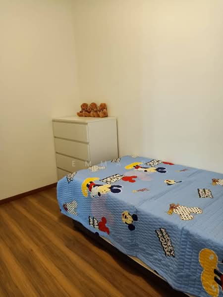 Condominium for Rent at Amerin Residence - Emma R - Bedroom - PropertyGuru.com.my