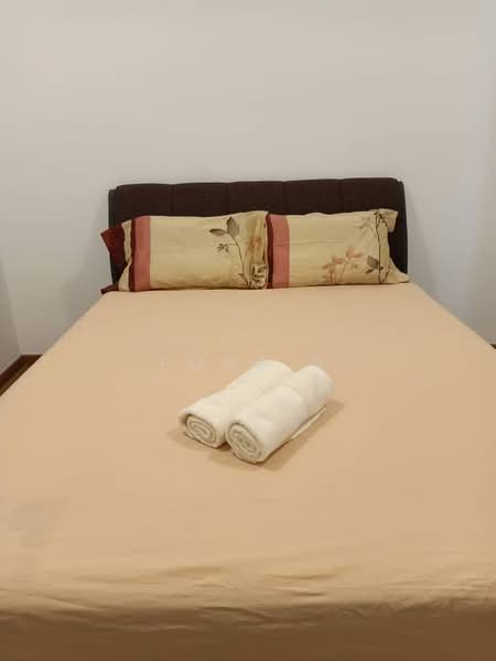Condominium for Rent at Amerin Residence - Emma R - Bedroom - PropertyGuru.com.my