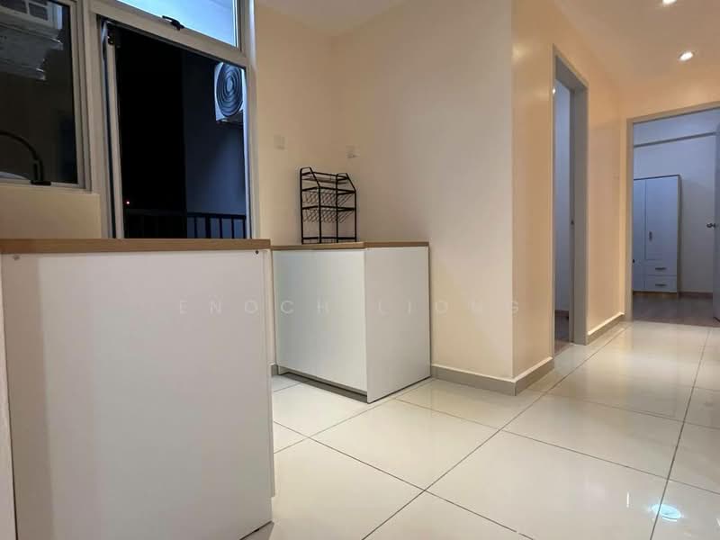 Service Residence for Rent at Midas @ Seri Alam - Enoch Liong - Interior - PropertyGuru.com.my