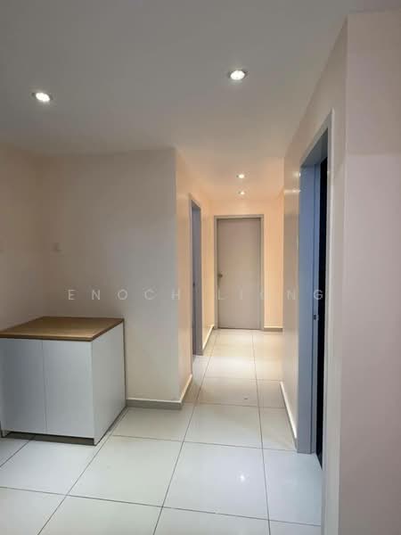 Service Residence for Rent at Midas @ Seri Alam - Enoch Liong - Corridor - PropertyGuru.com.my