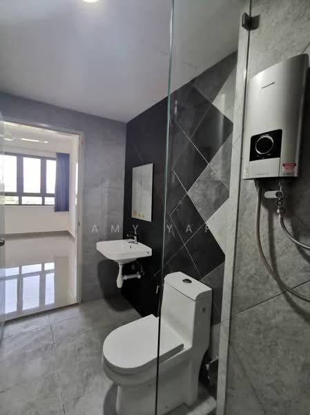 Condominium for Sale at Trinity Lemanja - Amy Yap - PropertyGuru.com.my