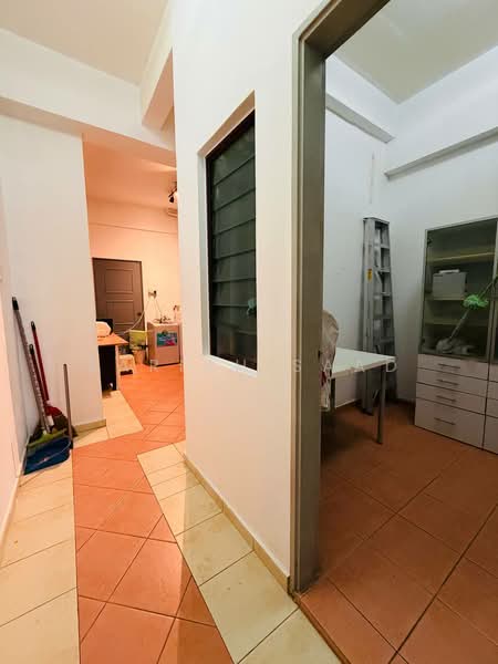 Kondominium untuk Disewa di Hartamas Regency 1 - Sariah Saad - Interior - PropertyGuru.com.my