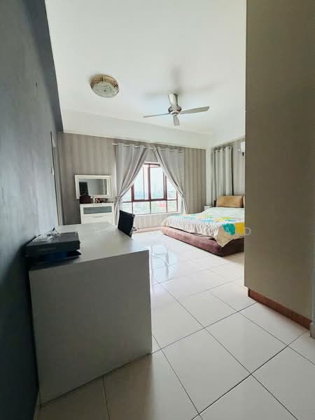 Kondominium untuk Disewa di Hartamas Regency 1 - Sariah Saad - PropertyGuru.com.my