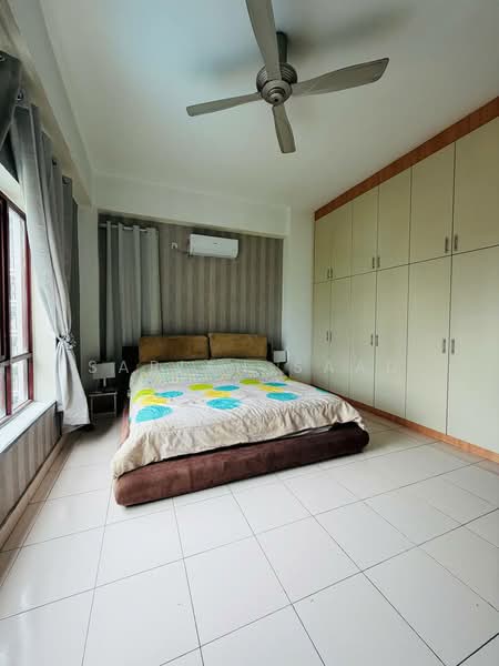 Kondominium untuk Disewa di Hartamas Regency 1 - Sariah Saad - PropertyGuru.com.my