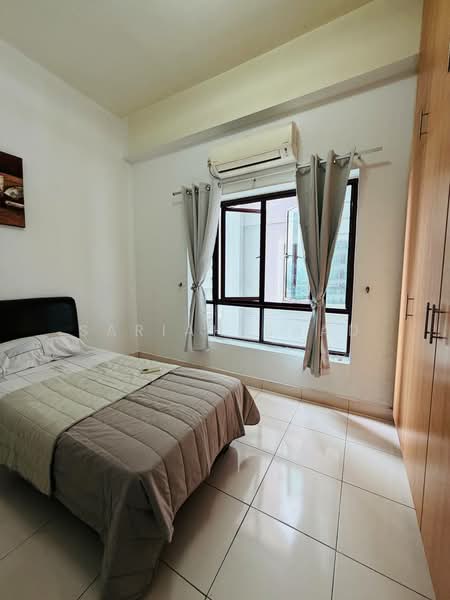 Kondominium untuk Disewa di Hartamas Regency 1 - Sariah Saad - PropertyGuru.com.my