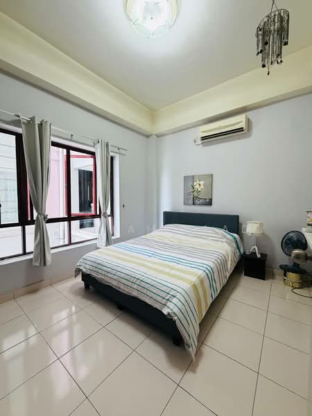 Kondominium untuk Disewa di Hartamas Regency 1 - Sariah Saad - PropertyGuru.com.my