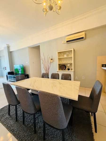 Kondominium untuk Disewa di Hartamas Regency 1 - Sariah Saad - PropertyGuru.com.my