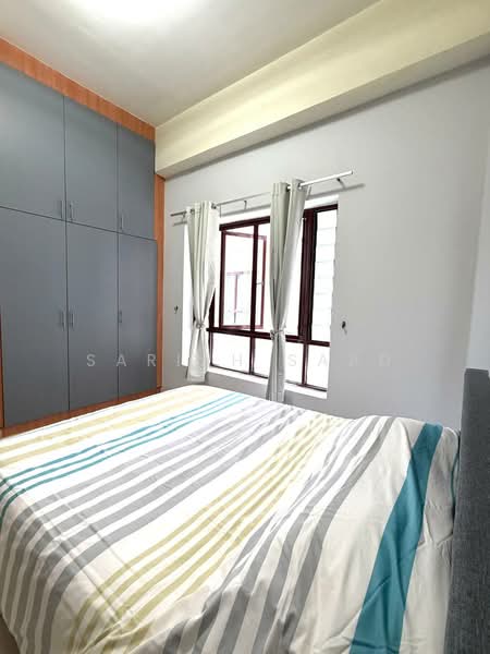 Kondominium untuk Disewa di Hartamas Regency 1 - Sariah Saad - PropertyGuru.com.my