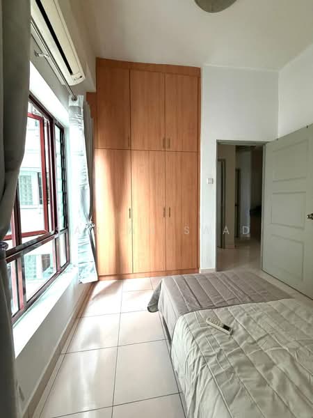 Kondominium untuk Disewa di Hartamas Regency 1 - Sariah Saad - PropertyGuru.com.my