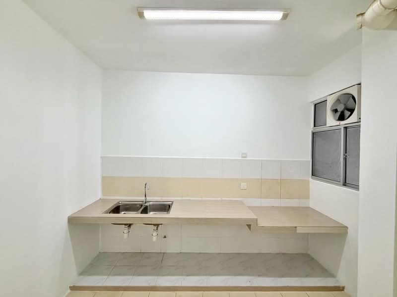Service Residence for Sale at Pacific Place - Stanley Hong - Kitchen - PropertyGuru.com.my