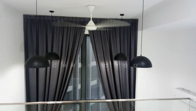 Service Residence for Rent at EkoCheras Service Residences - Chris Choo - Interior - PropertyGuru.com.my