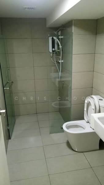 Service Residence for Rent at EkoCheras Service Residences - Chris Choo - Bathroom - PropertyGuru.com.my