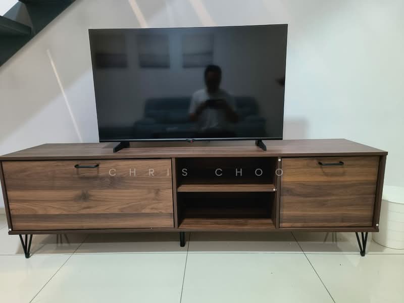 Service Residence for Rent at EkoCheras Service Residences - Chris Choo - Interior - PropertyGuru.com.my