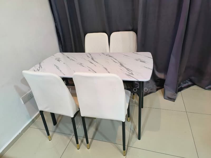 Service Residence for Rent at EkoCheras Service Residences - Chris Choo - PropertyGuru.com.my