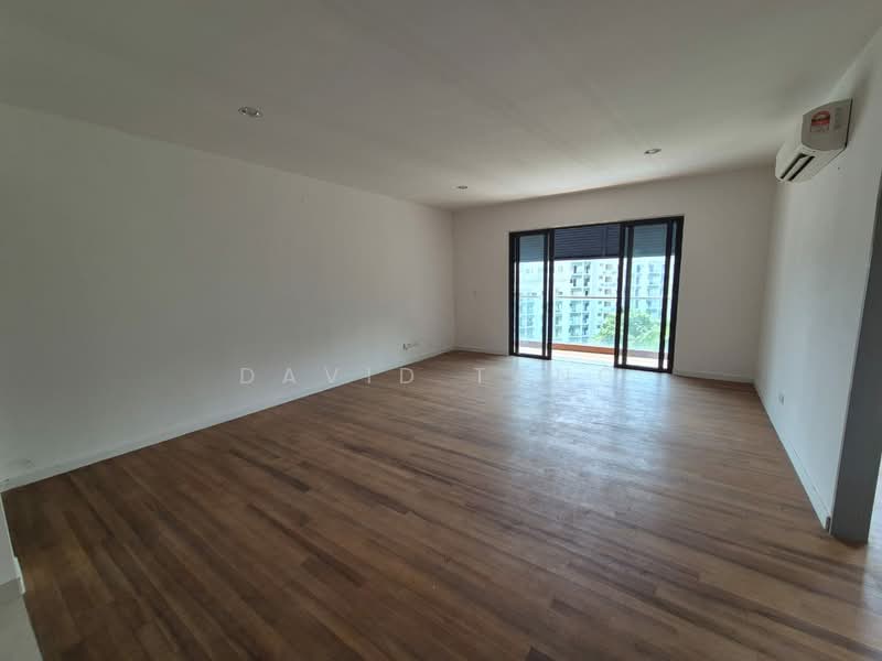 Condominium for Sale at Damansara Fifty6 - David Tang - Living Room - PropertyGuru.com.my