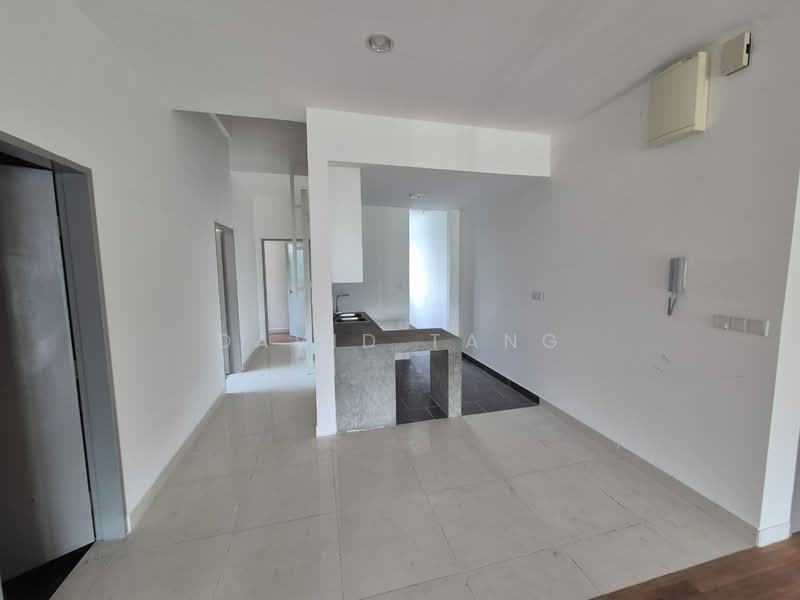 Condominium for Sale at Damansara Fifty6 - David Tang - Kitchen - PropertyGuru.com.my