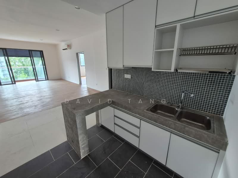 Condominium for Sale at Damansara Fifty6 - David Tang - Kitchen - PropertyGuru.com.my