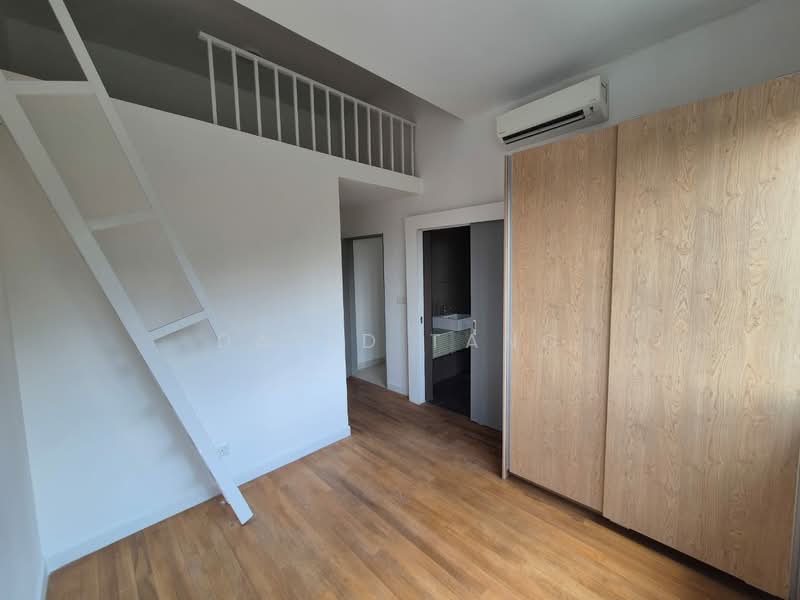 Condominium for Sale at Damansara Fifty6 - David Tang - Interior - PropertyGuru.com.my