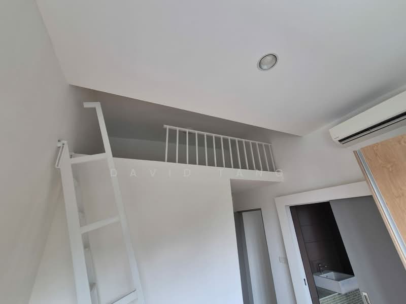 Condominium for Sale at Damansara Fifty6 - David Tang - Interior - PropertyGuru.com.my