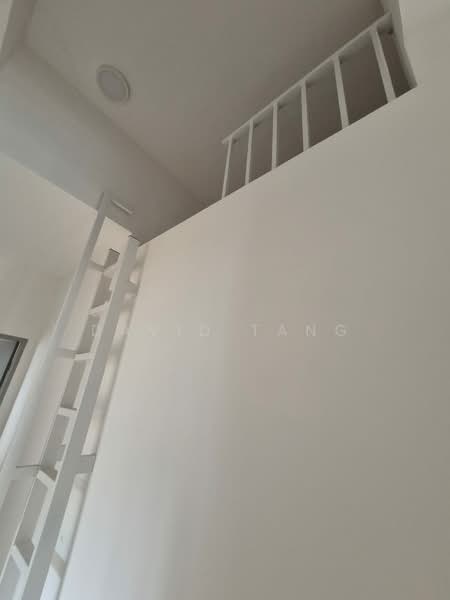 Condominium for Sale at Damansara Fifty6 - David Tang - Interior - PropertyGuru.com.my