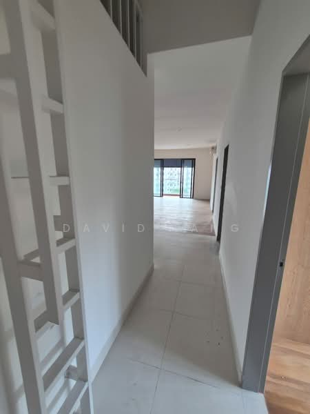 Condominium for Sale at Damansara Fifty6 - David Tang - Corridor - PropertyGuru.com.my