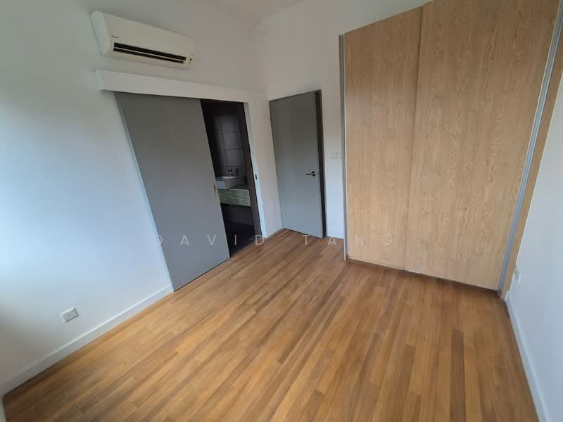 Condominium for Sale at Damansara Fifty6 - David Tang - Bedroom - PropertyGuru.com.my