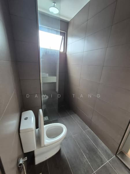 Condominium for Sale at Damansara Fifty6 - David Tang - Bathroom - PropertyGuru.com.my