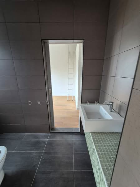 Condominium for Sale at Damansara Fifty6 - David Tang - Bathroom - PropertyGuru.com.my