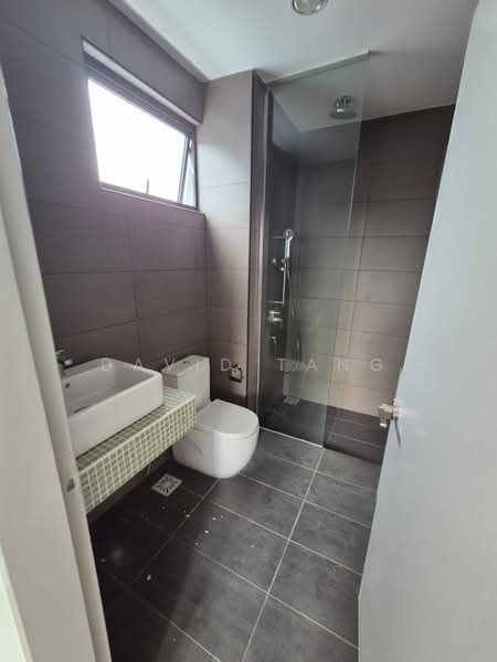 Condominium for Sale at Damansara Fifty6 - David Tang - Bathroom - PropertyGuru.com.my